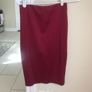 Forever 21 Skirt